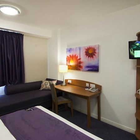 Premier Inn Wolviston/Wynyard Stockton-on-Tees Exteriör bild
