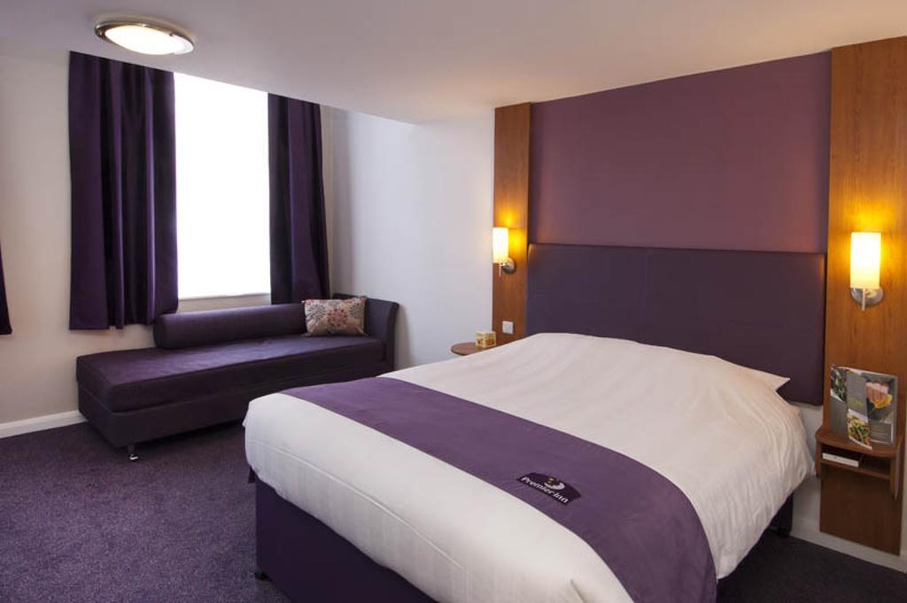 Premier Inn Wolviston/Wynyard Stockton-on-Tees Rum bild