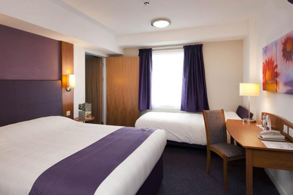Premier Inn Wolviston/Wynyard Stockton-on-Tees Rum bild