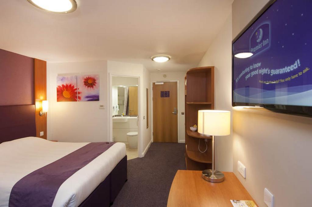 Premier Inn Wolviston/Wynyard Stockton-on-Tees Exteriör bild