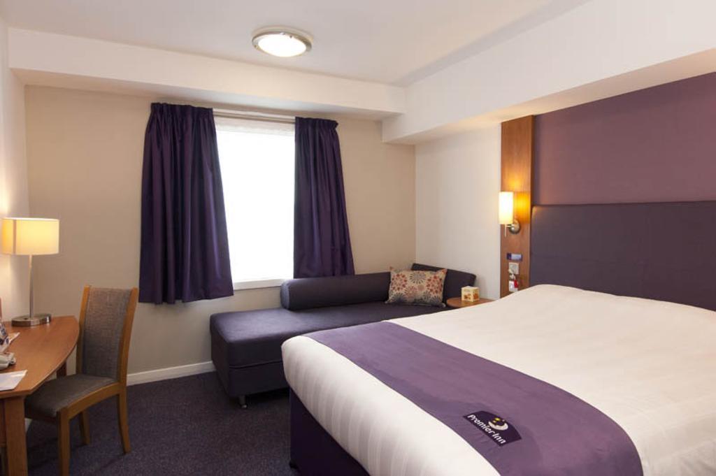 Premier Inn Wolviston/Wynyard Stockton-on-Tees Exteriör bild