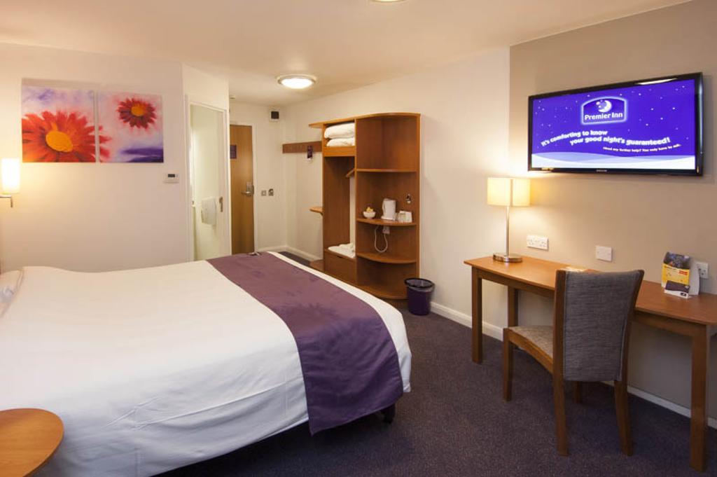 Premier Inn Wolviston/Wynyard Stockton-on-Tees Exteriör bild