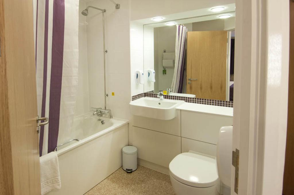Premier Inn Wolviston/Wynyard Stockton-on-Tees Rum bild