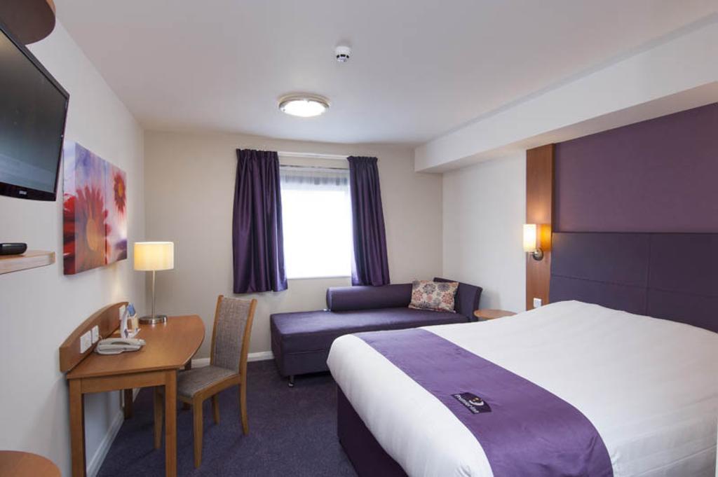 Premier Inn Wolviston/Wynyard Stockton-on-Tees Rum bild