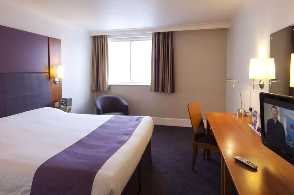 Premier Inn Wolviston/Wynyard Stockton-on-Tees Rum bild
