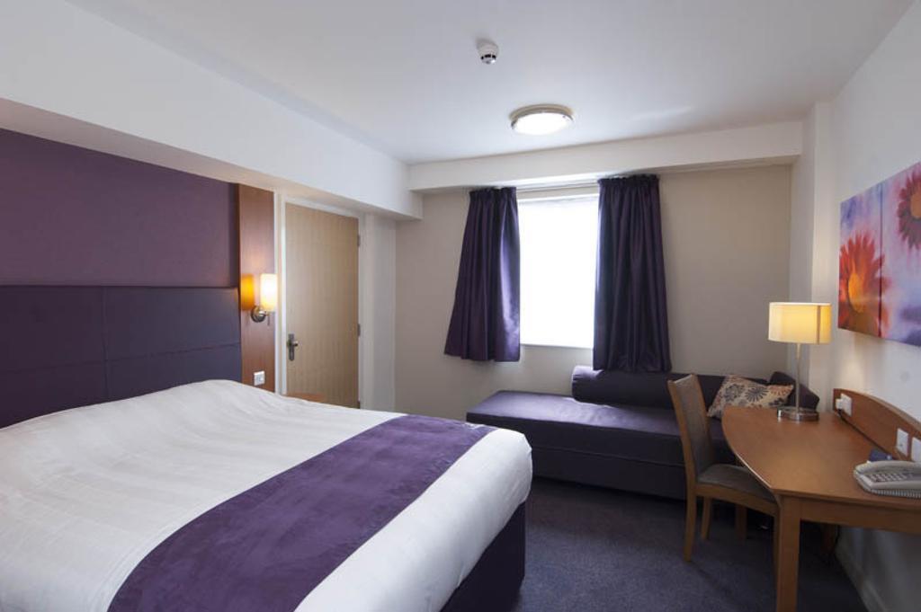 Premier Inn Wolviston/Wynyard Stockton-on-Tees Rum bild
