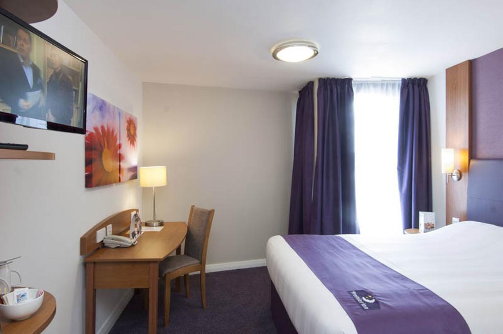 Premier Inn Wolviston/Wynyard Stockton-on-Tees Exteriör bild