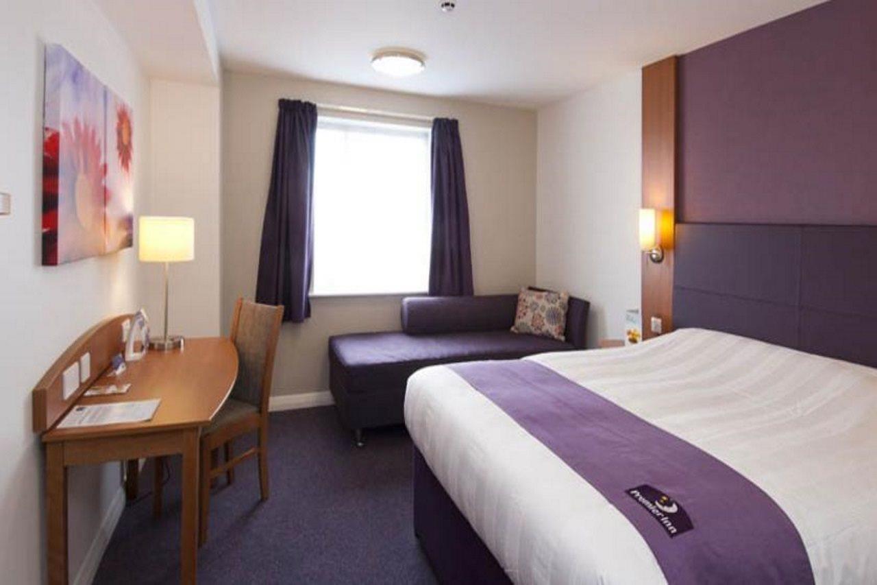 Premier Inn Wolviston/Wynyard Stockton-on-Tees Exteriör bild