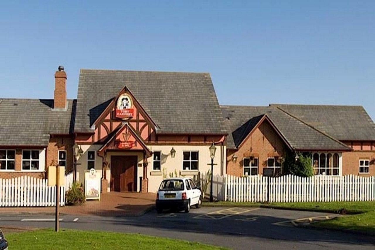 Premier Inn Wolviston/Wynyard Stockton-on-Tees Exteriör bild