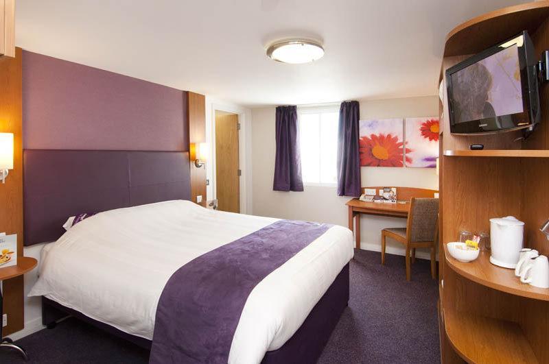 Premier Inn Wolviston/Wynyard Stockton-on-Tees Exteriör bild