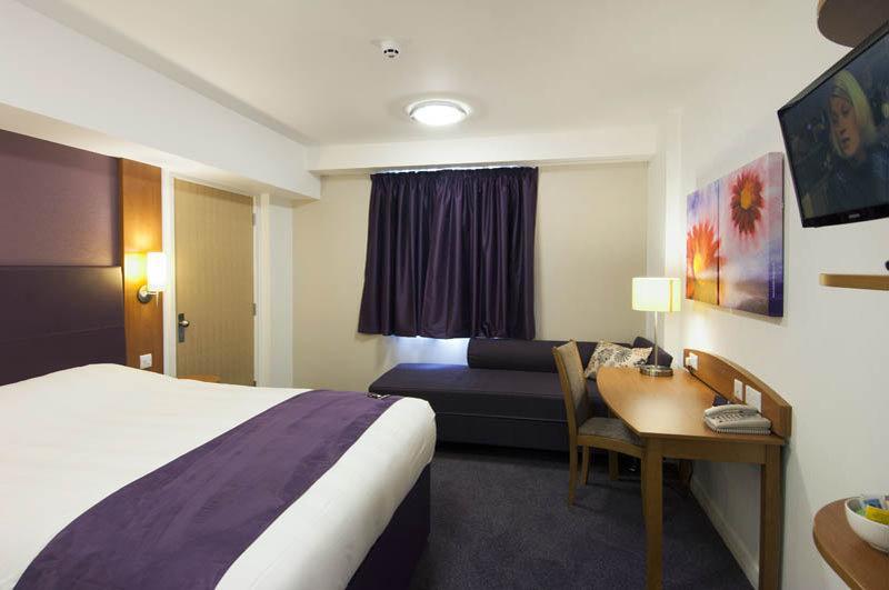 Premier Inn Wolviston/Wynyard Stockton-on-Tees Exteriör bild